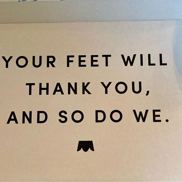 NEW Birdies The Starling Loafer Comfort No Slip Round Toe Taupe Leather Size 9.5 - Picture 15 of 16